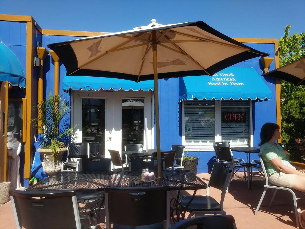 Aris Restaurant & Bar | restaurant | 3101 Hampton Ave, St. Louis, MO 63139, USA | 3146444264 OR +1 314-644-4264