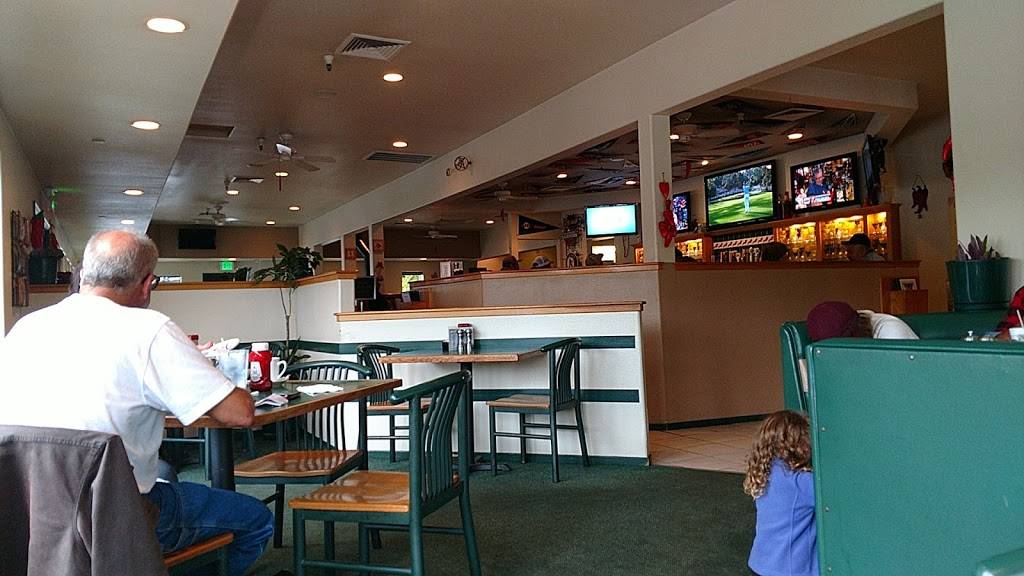 The Peppery | restaurant | 13494 Mono Way, Sonora, CA 95370, USA | 2095339033 OR +1 209-533-9033