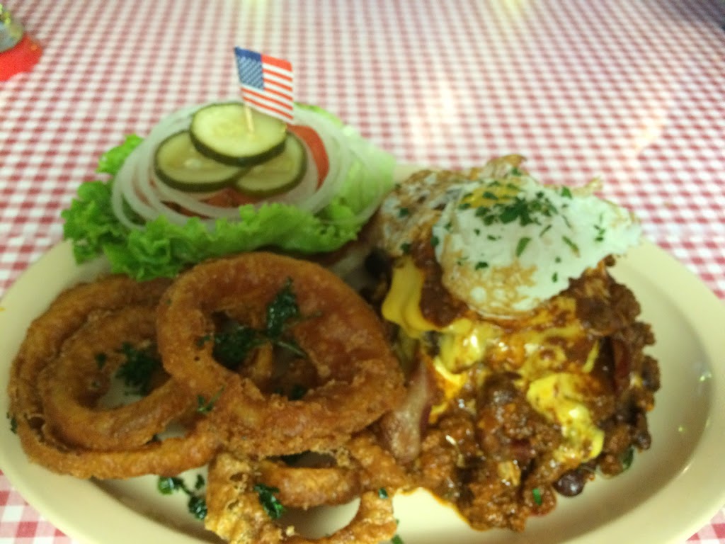 Betty Bombers | meal delivery | 1108 Bull St, Savannah, GA 31401, USA | 9122729326 OR +1 912-272-9326