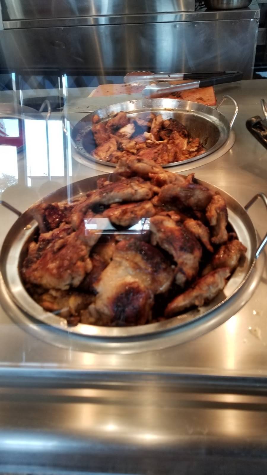 Panda Express | meal takeaway | 18080 Chatsworth St, Granada Hills, CA 91344, USA | 8183668632 OR +1 818-366-8632