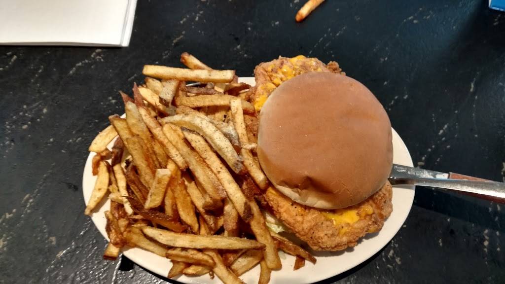 The Brook Restaurant and Bar | restaurant | 3401 S Peoria Ave, Tulsa, OK 74105, USA | 9187489977 OR +1 918-748-9977