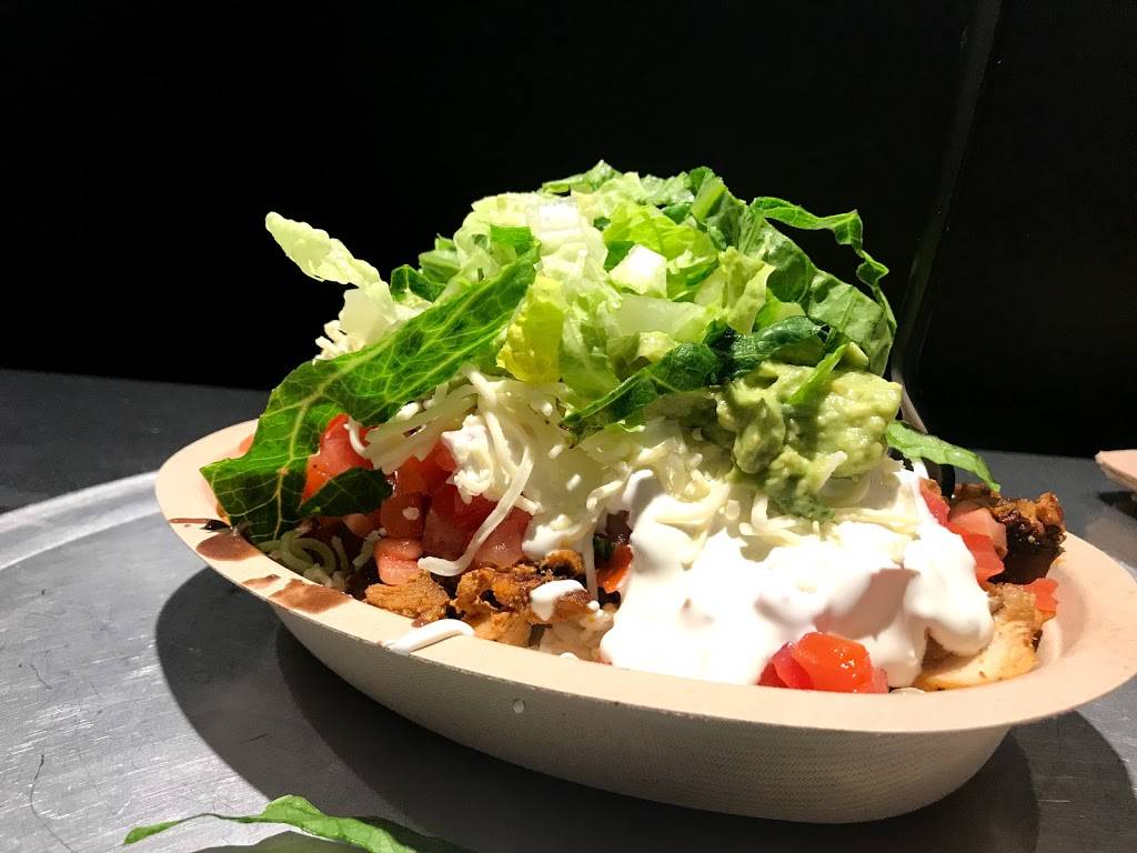 Chipotle Mexican Grill | restaurant | 4724 Millenia Plaza Way, Orlando, FL 32839, USA | 4073459145 OR +1 407-345-9145