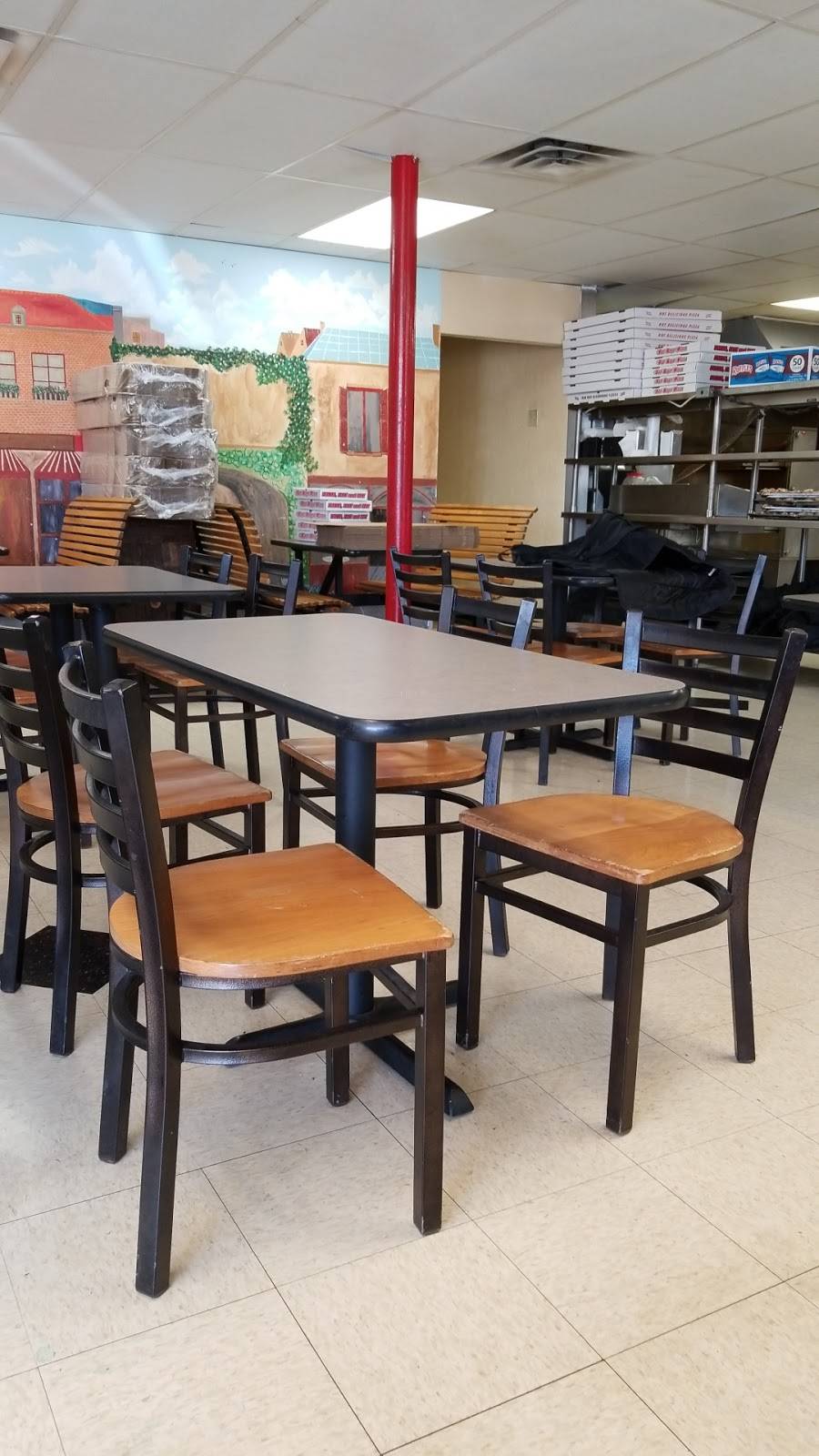 Fat Boys Pizza | restaurant | 2546 NW Fort Sill Blvd, Lawton, OK 73507, USA | 5802500000 OR +1 580-250-0000