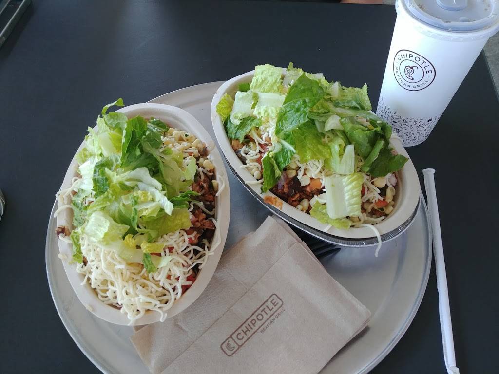 Chipotle Mexican Grill | restaurant | 464 N Alafaya Trail Ste 111, Orlando, FL 32828, USA | 4072080778 OR +1 407-208-0778