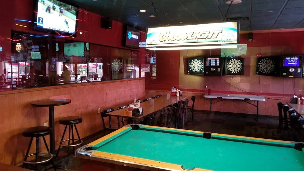 IceHouse Sports Bar | restaurant | 10920 Emmet St, Omaha, NE 68164, USA | 4029342337 OR +1 402-934-2337