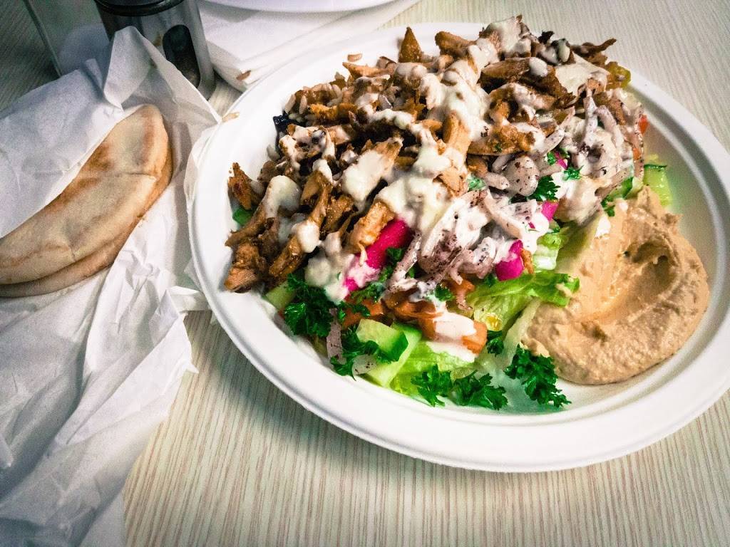 Shawarma Empire | restaurant | 1823 Lawrence Ave E, Scarborough, ON M1R 2Y3, Canada | 4162851337 OR +1 416-285-1337