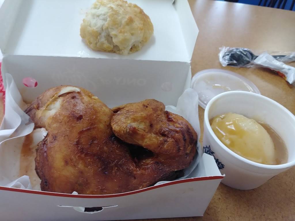 Churchs Chicken | restaurant | 6849 S Western Ave, Chicago, IL 60636, USA | 7737762823 OR +1 773-776-2823