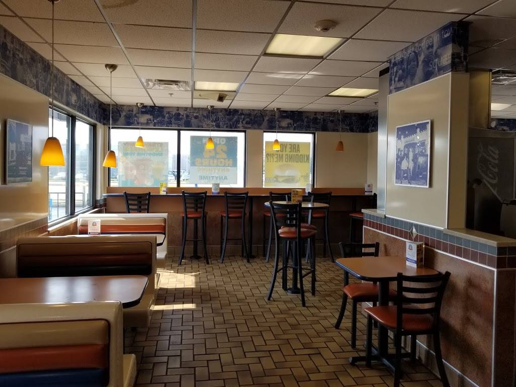 White Castle | restaurant | 1100 W Golf Rd, Hoffman Estates, IL 60169, USA | 8478823891 OR +1 847-882-3891