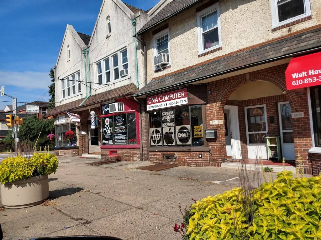 Slice It Up Pizza and Catering | restaurant | 925 Darby Rd, Havertown, PA 19083, USA | 6109249200 OR +1 610-924-9200