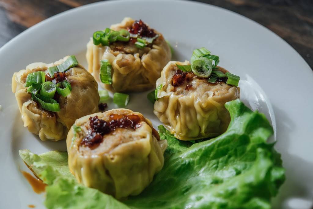 Laksa NOLA | restaurant | 2381 St Claude Ave, New Orleans, LA 70117, USA | 5043909985 OR +1 504-390-9985