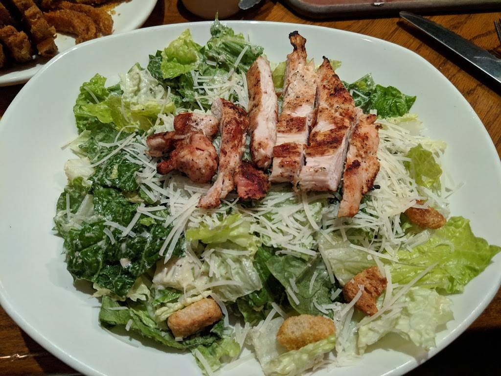 Outback Steakhouse | restaurant | 11146 SW Barnes Rd, Portland, OR 97225, USA | 5036438007 OR +1 503-643-8007