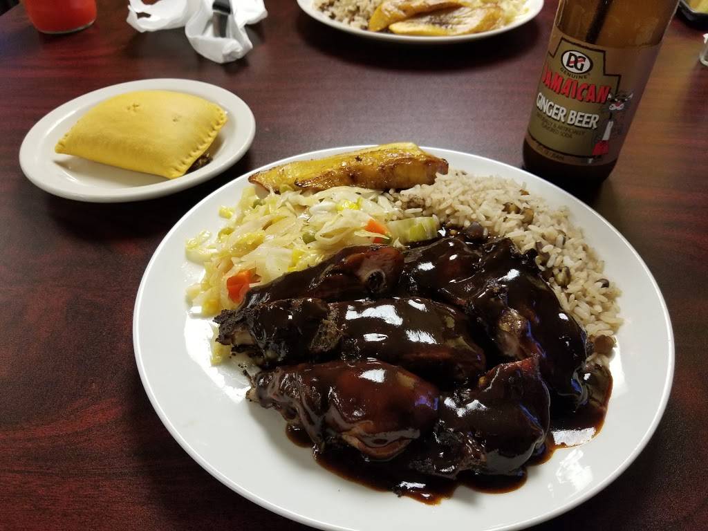 Reggae Grill | restaurant | 4226 Rivers Ave, North Charleston, SC 29405, USA | 8437934859 OR +1 843-793-4859