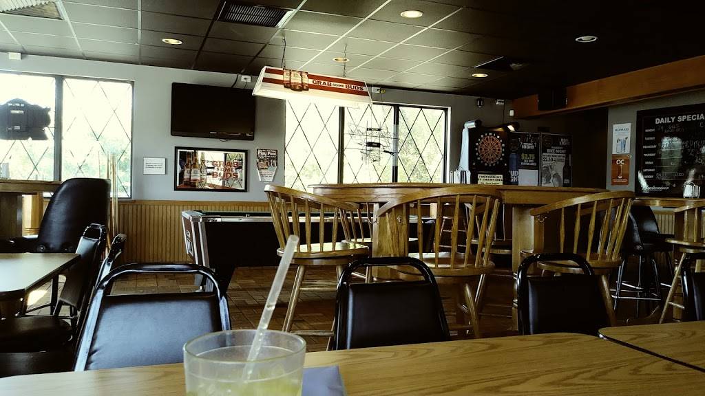 The Bike Rack Sports Bar and Grill | restaurant | 3303 Brady St, Davenport, IA 52803, USA | 5633237225 OR +1 563-323-7225