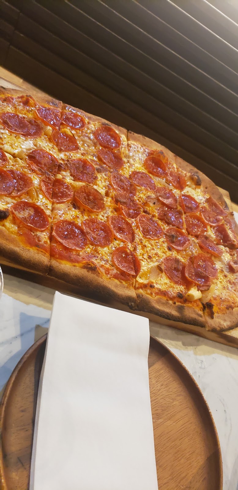 Big Bro Pizzeria | restaurant | 114 S Clematis St, West Palm Beach, FL 33401, USA | 5612846716 OR +1 561-284-6716