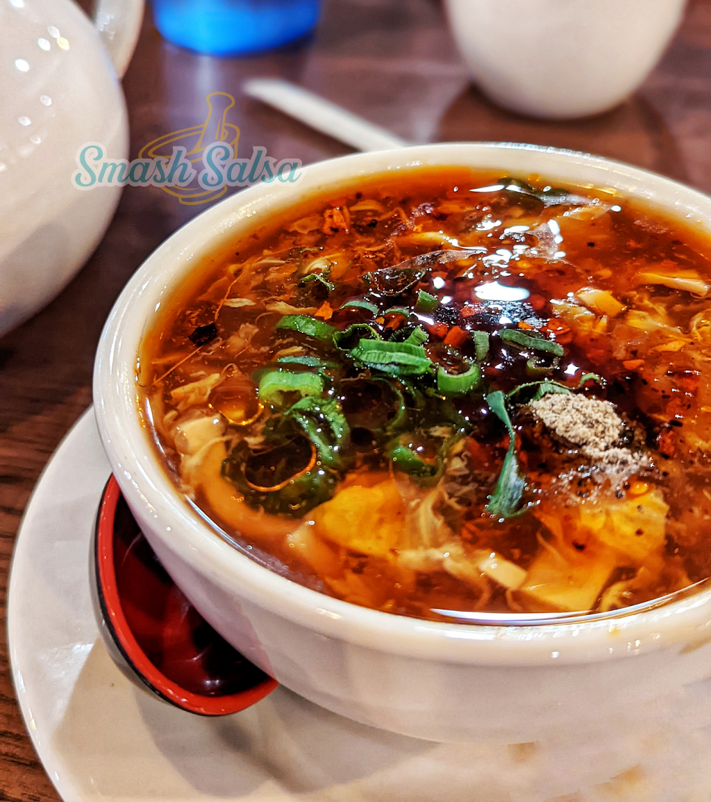 Wu Wei Din Chinese Cuisine | restaurant | 2505 S Stemmons Fwy, Lewisville, TX 75067, USA | 4699688001 OR +1 469-968-8001