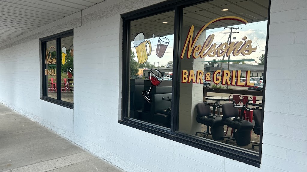Nelsons Bar & Grill | restaurant | 3110 Whipple Ave NW #1, Canton, OH 44718, USA | 2342152965 OR +1 234-215-2965
