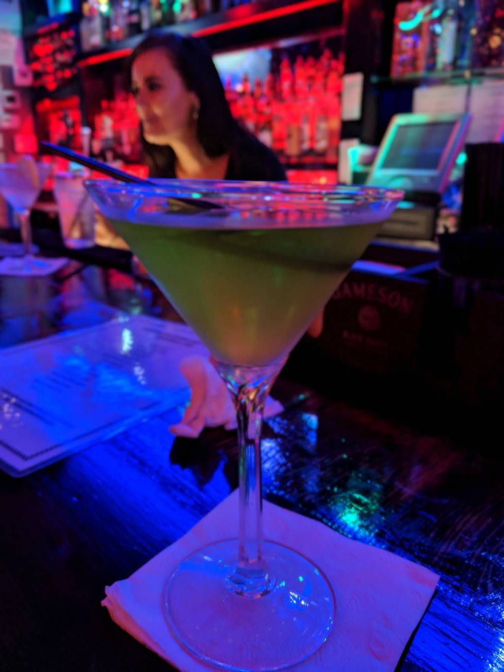 Saints & Scholars | restaurant | 790 McLean Ave, Yonkers, NY 10704, USA | 9144575550 OR +1 914-457-5550