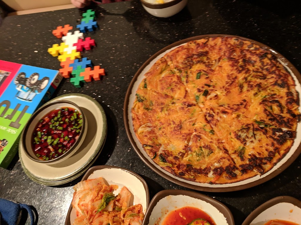 Kaju Korean Cuisine — Kenmore | restaurant | 636 Beacon St, Boston, MA 02215, USA | 6179364252 OR +1 617-936-4252