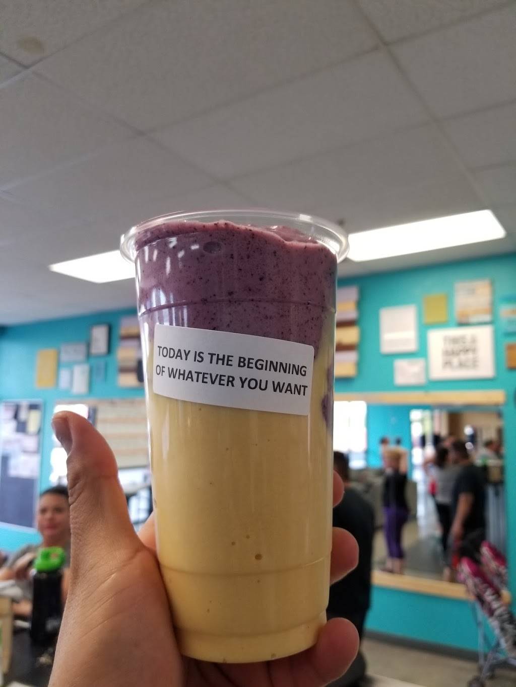 Everyday Nutrition LLC | restaurant | 1457 N Eliseo Felix Jr Way #104, Avondale, AZ 85323, USA | 6232490588 OR +1 623-249-0588