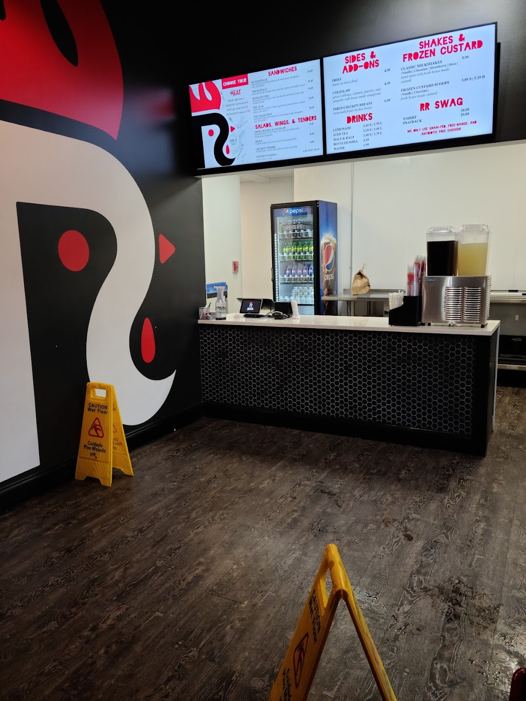 Roaming Rooster | restaurant | 1637b Crofton Center, Crofton, MD 21114, USA | 4435844051 OR +1 443-584-4051