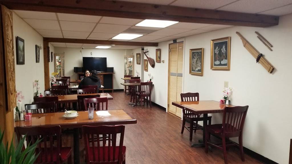 Little Thailand | restaurant | 4315 Caldwell Ln, Del Valle, TX 78617, USA | 5125519930 OR +1 512-551-9930