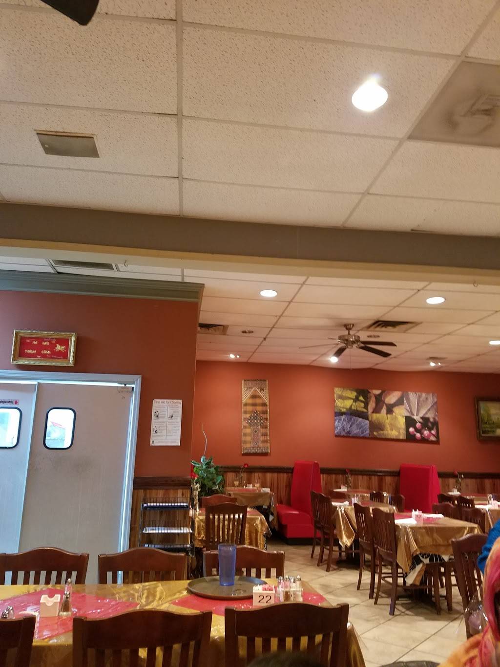 Taste of Thai | restaurant | 5775 Jimmy Carter Blvd, Norcross, GA 30071, USA | 7706628575 OR +1 770-662-8575