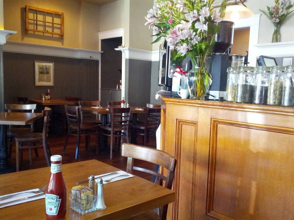 Bernal Star | restaurant | 410 Cortland Ave, San Francisco, CA 94110, USA | 4156958777 OR +1 415-695-8777