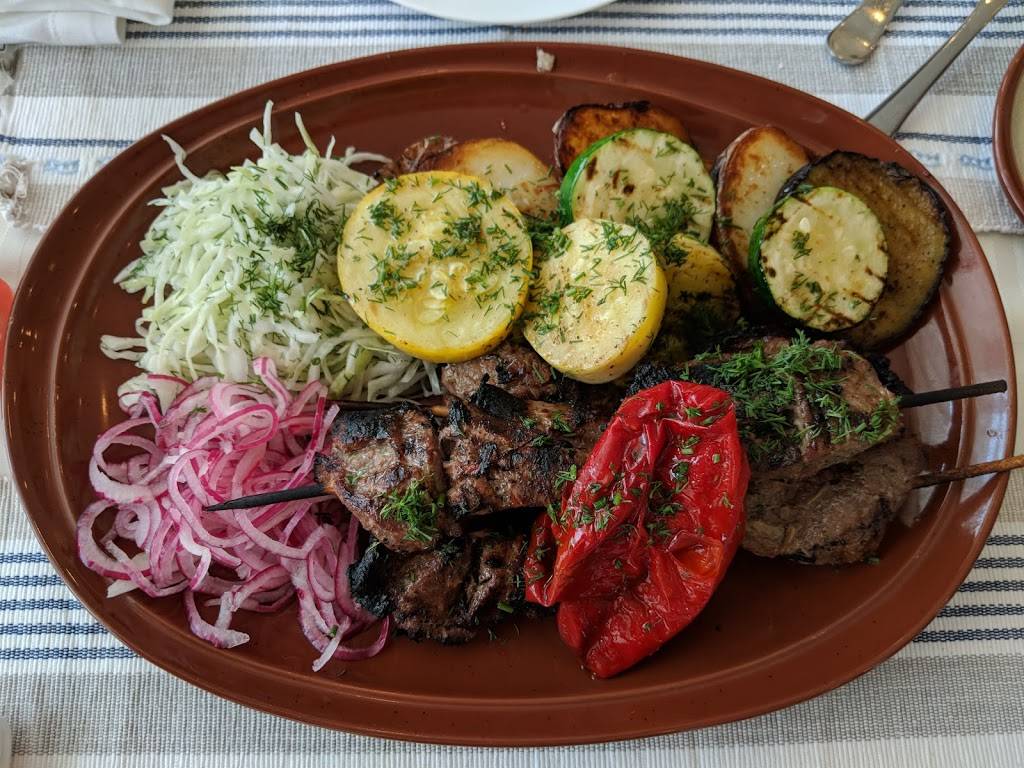 Troika Gastronom and Restaurant | restaurant | 169 Hillwood Ave, Falls Church, VA 22046, USA | 7032413777 OR +1 703-241-3777