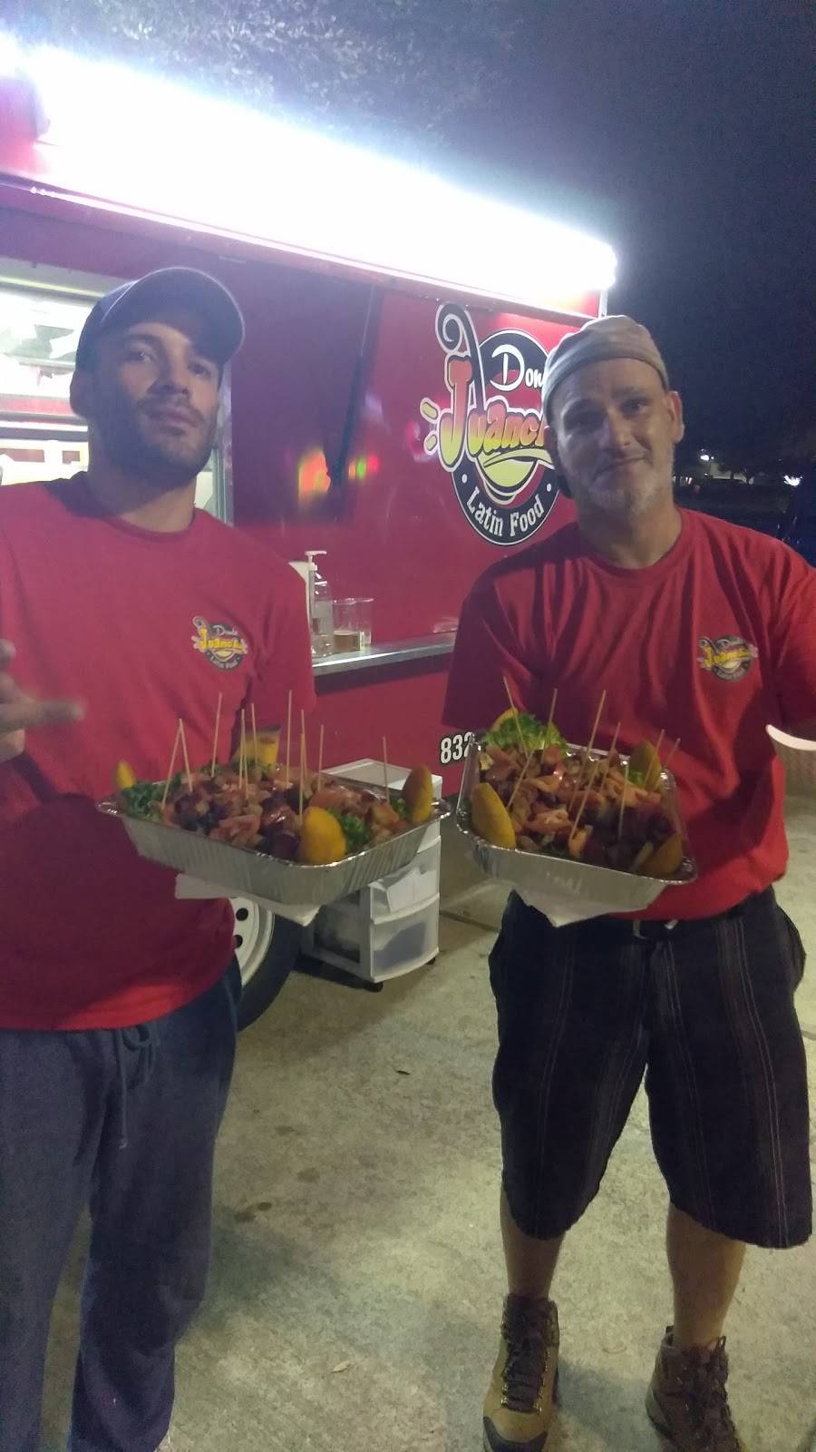 Donde Juancho Latin Food | restaurant | 5555 Hwy 6 N, Houston, TX 77084, USA | 8326064498 OR +1 832-606-4498