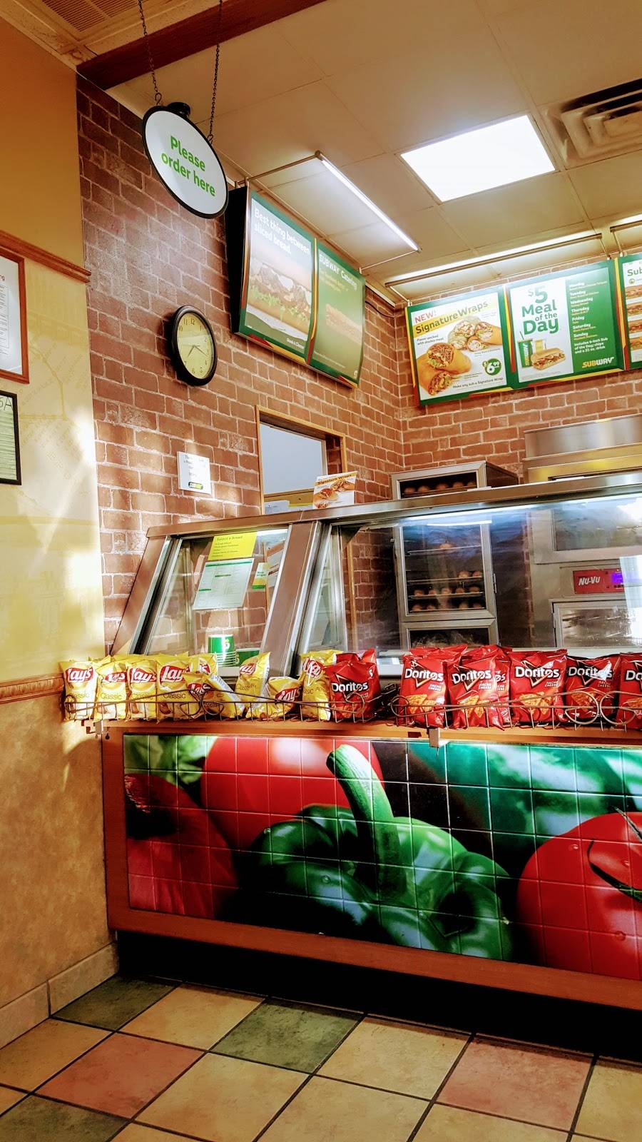 Subway Restaurants | restaurant | 500 Highland Crossing #101, East Ellijay, GA 30540, USA | 7066357827 OR +1 706-635-7827