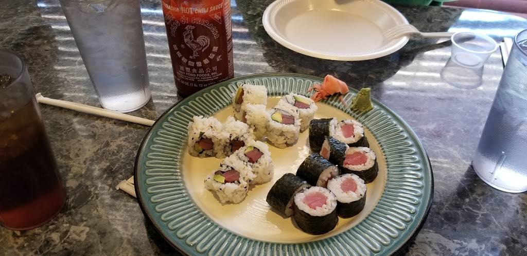 Tokyo Grill | restaurant | 680 N Germantown Pkwy #46, Cordova, TN 38018, USA | 9016246808 OR +1 901-624-6808