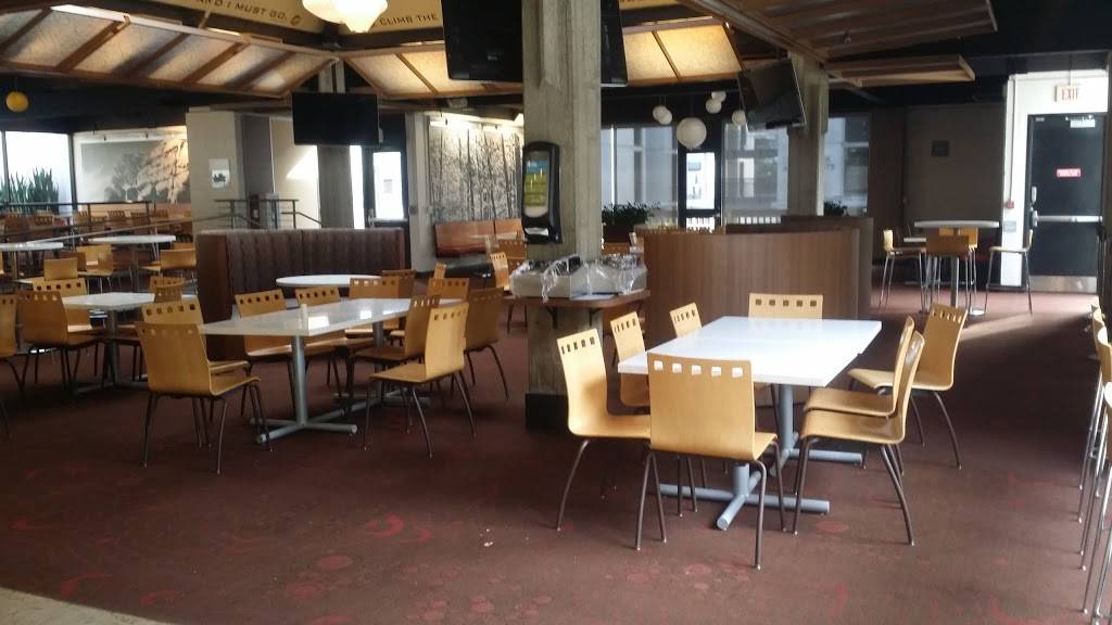 Pines | restaurant | 9500 Gilman Dr, La Jolla, CA 92093, USA | 8585345167 OR +1 858-534-5167