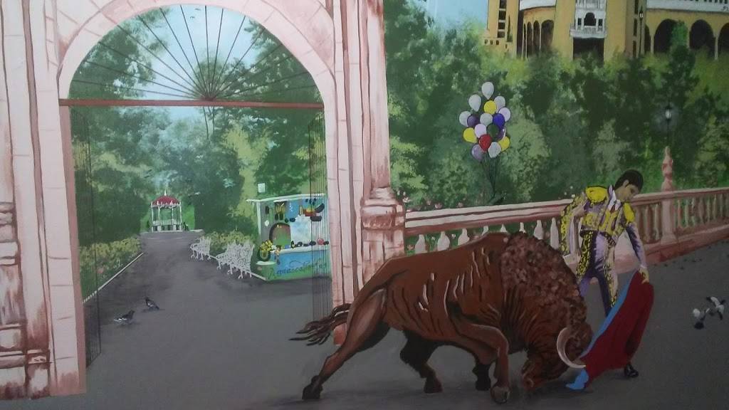 Gorditas Estilo Aguascalientes | restaurant | 999 N Waterman Ave, San Bernardino, CA 92410, USA | 9513730908 OR +1 951-373-0908