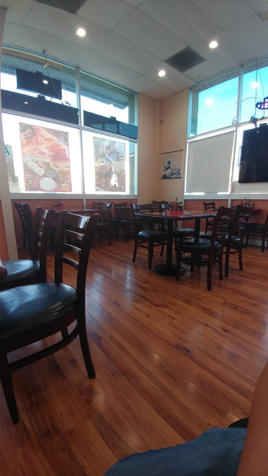 Sushi Teriyaki | restaurant | 215 S Mednik Ave, Los Angeles, CA 90022, USA | 3232660181 OR +1 323-266-0181