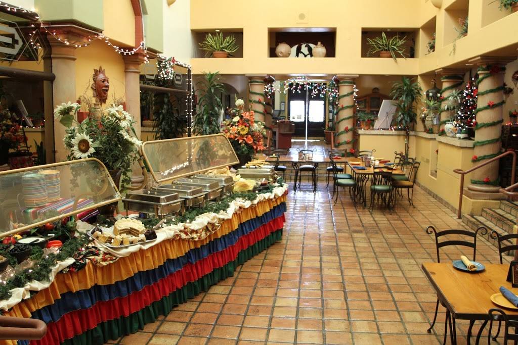 Ricardos Mexican Restaurant | restaurant | 4930 W Flamingo Rd, Las Vegas, NV 89103, USA | 7022279100 OR +1 702-227-9100