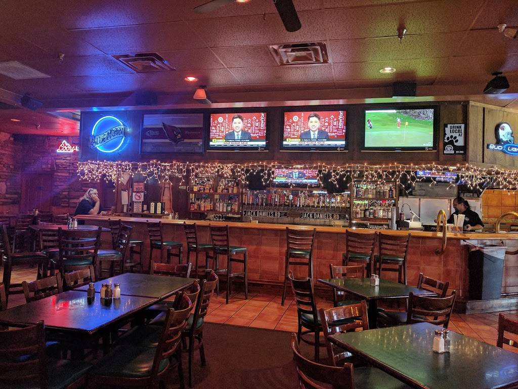 Parkview Tap House | restaurant | 16828 E Parkview Ave, Fountain Hills, AZ 85268, USA | 4808374884 OR +1 480-837-4884