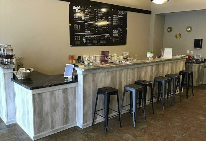 Everest Nutrition | cafe | 1117 16th Ave, Monroe, WI 53566, USA | 6084266743 OR +1 608-426-6743