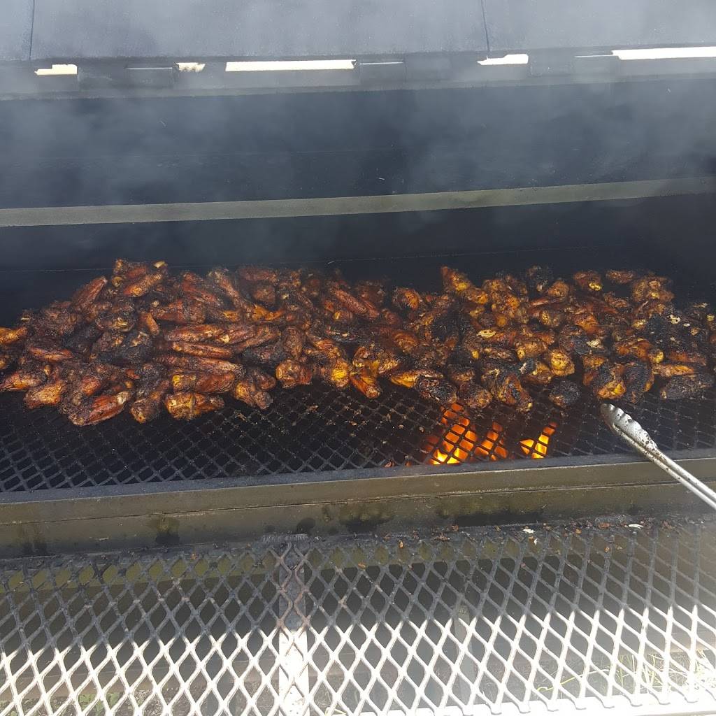 Everything Jerk | restaurant | 15120 Livingston Ave, Lutz, FL 33559, USA | 8009175375 OR +1 800-917-5375