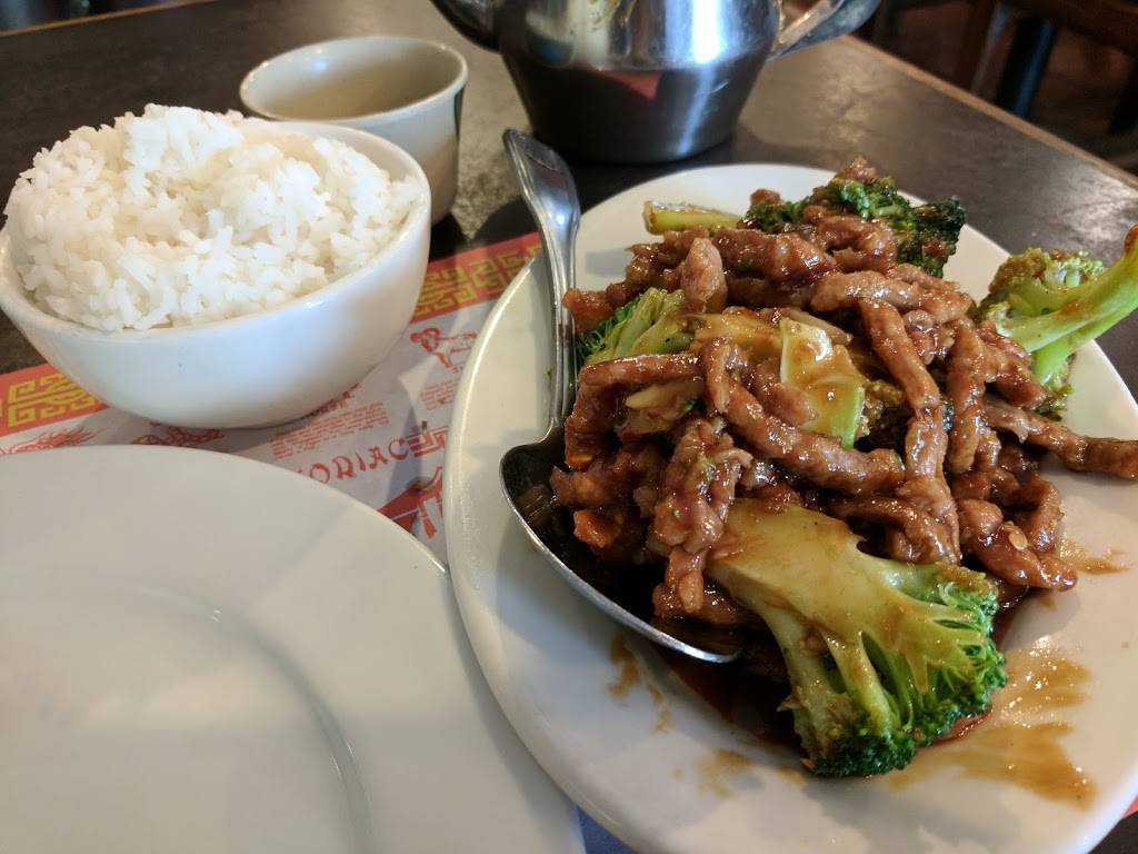 Cheng Du Restaurant | restaurant | 11538 Pico Blvd, Los Angeles, CA 90064, USA | 3104774917 OR +1 310-477-4917