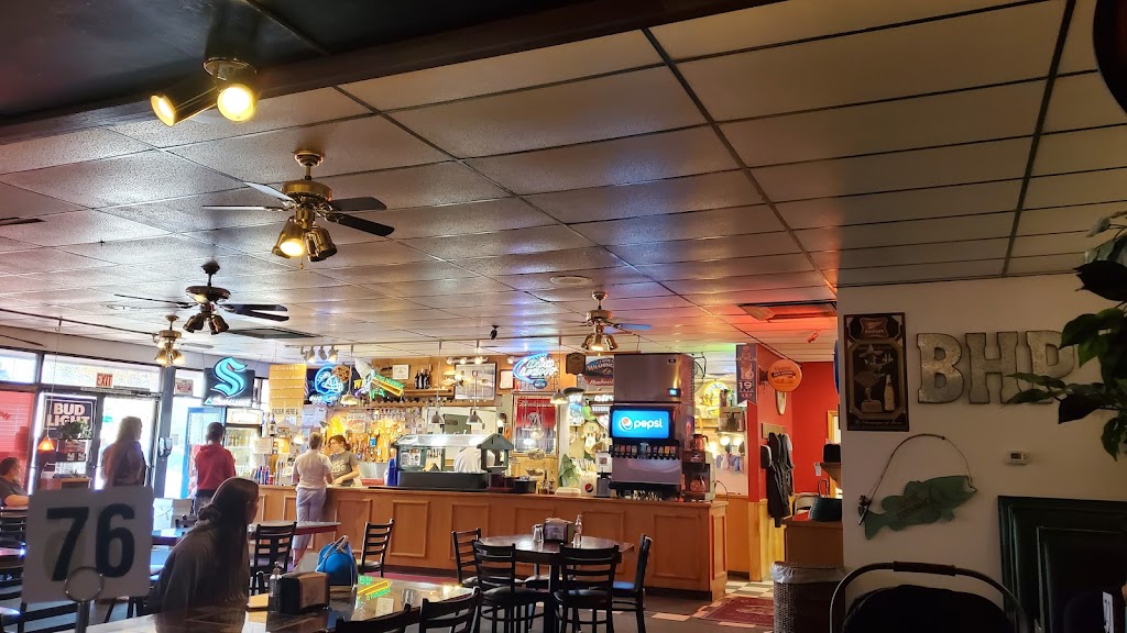 Brick House Pizza | restaurant | 3791 Van Giesen St, West Richland, WA 99353, USA | 5099673733 OR +1 509-967-3733