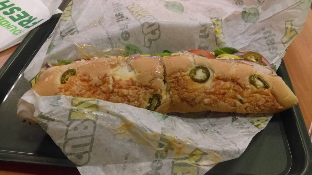 Subway Restaurants | restaurant | 8730 Washington Blvd, Pico Rivera, CA 90660, USA | 5629495656 OR +1 562-949-5656