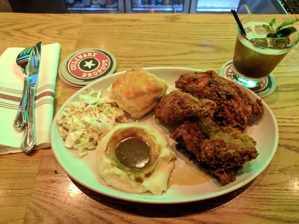 The Yard At Farmer Arts District | restaurant | 149 S Farmer Ave, Tempe, AZ 85281, USA | 4802401601 OR +1 480-240-1601