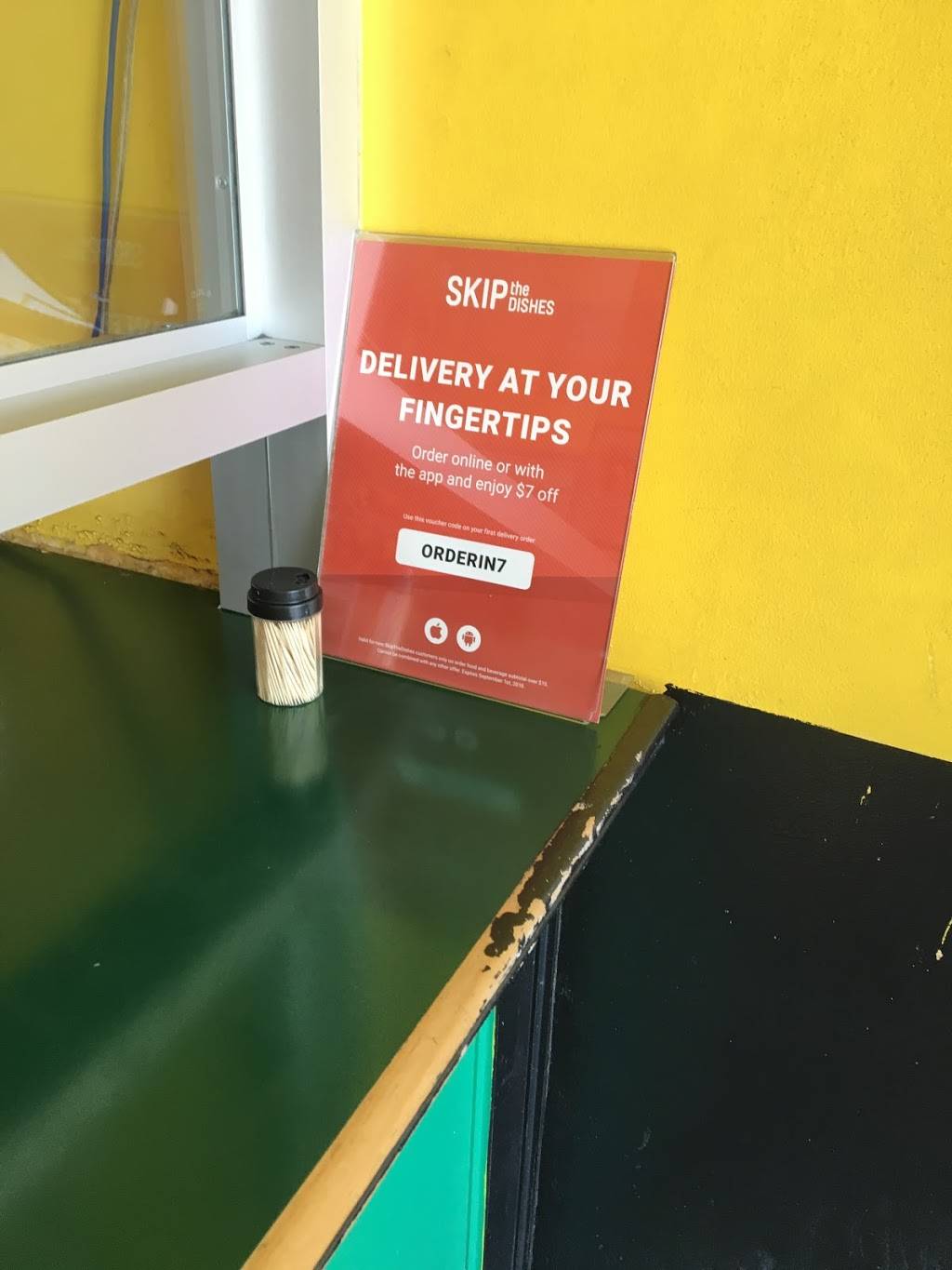 Island Hot & Spicy | restaurant | 1391 Weston, York, ON M6M 4S3, Canada | 4162481100 OR +1 416-248-1100