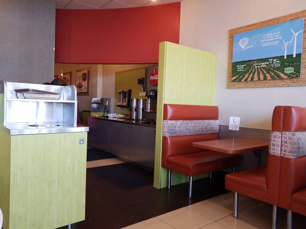 EVOS Feel Great Food (Pinecrest) | restaurant | 9537 S Dixie Hwy, Pinecrest, FL 33156, USA | 3057403433 OR +1 305-740-3433