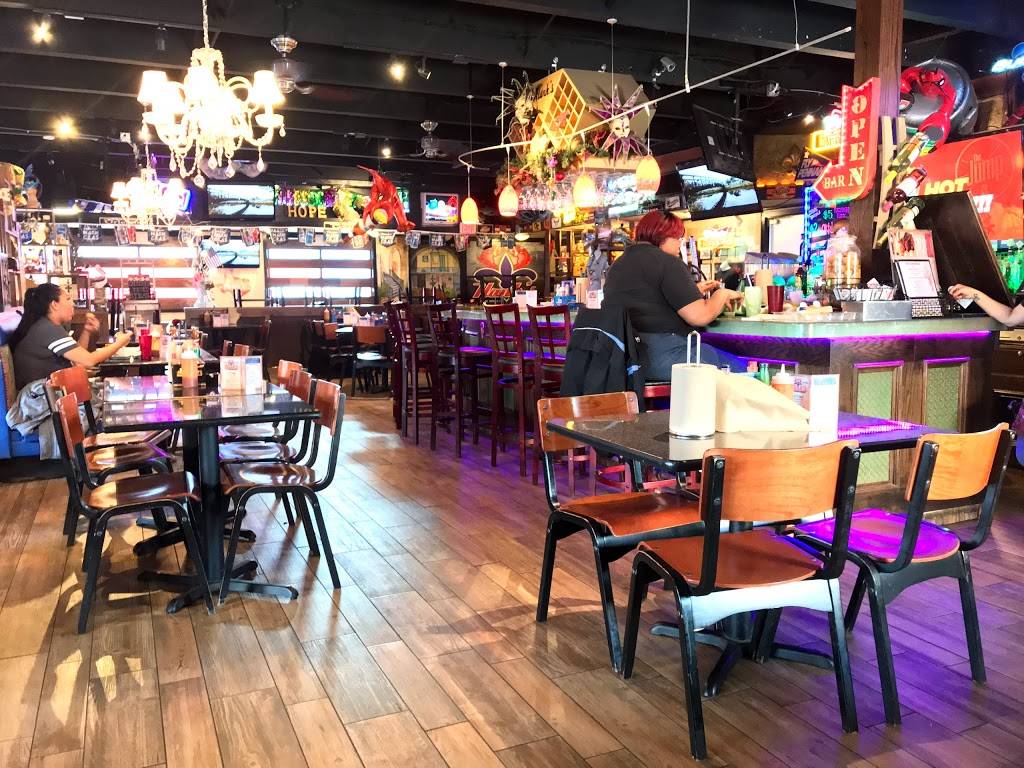 Hanks Crawfish Bar & Grill | restaurant | 4409 Hwy 6 N, Houston, TX 77084, USA | 2816568923 OR +1 281-656-8923