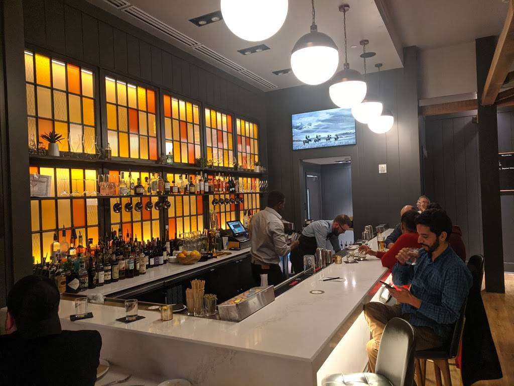 The Strand Cafe | restaurant | 115 Seneca Way, Ithaca, NY 14850, USA | 6072770230 OR +1 607-277-0230