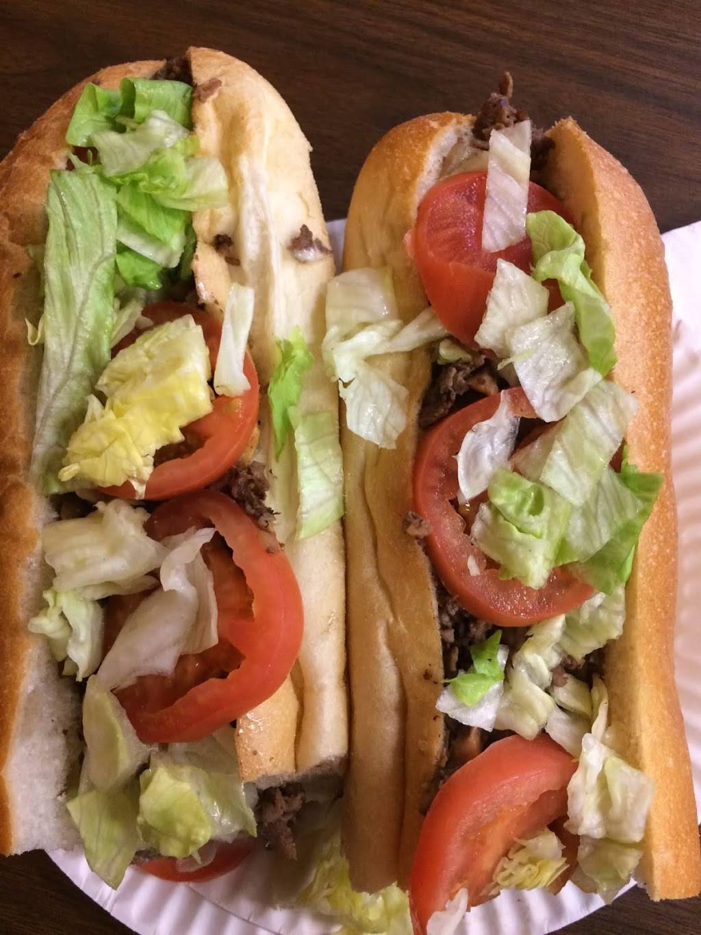 New English Style Pizza | restaurant | 11 E 10th St, Marcus Hook, PA 19061, USA | 6104943322 OR +1 610-494-3322