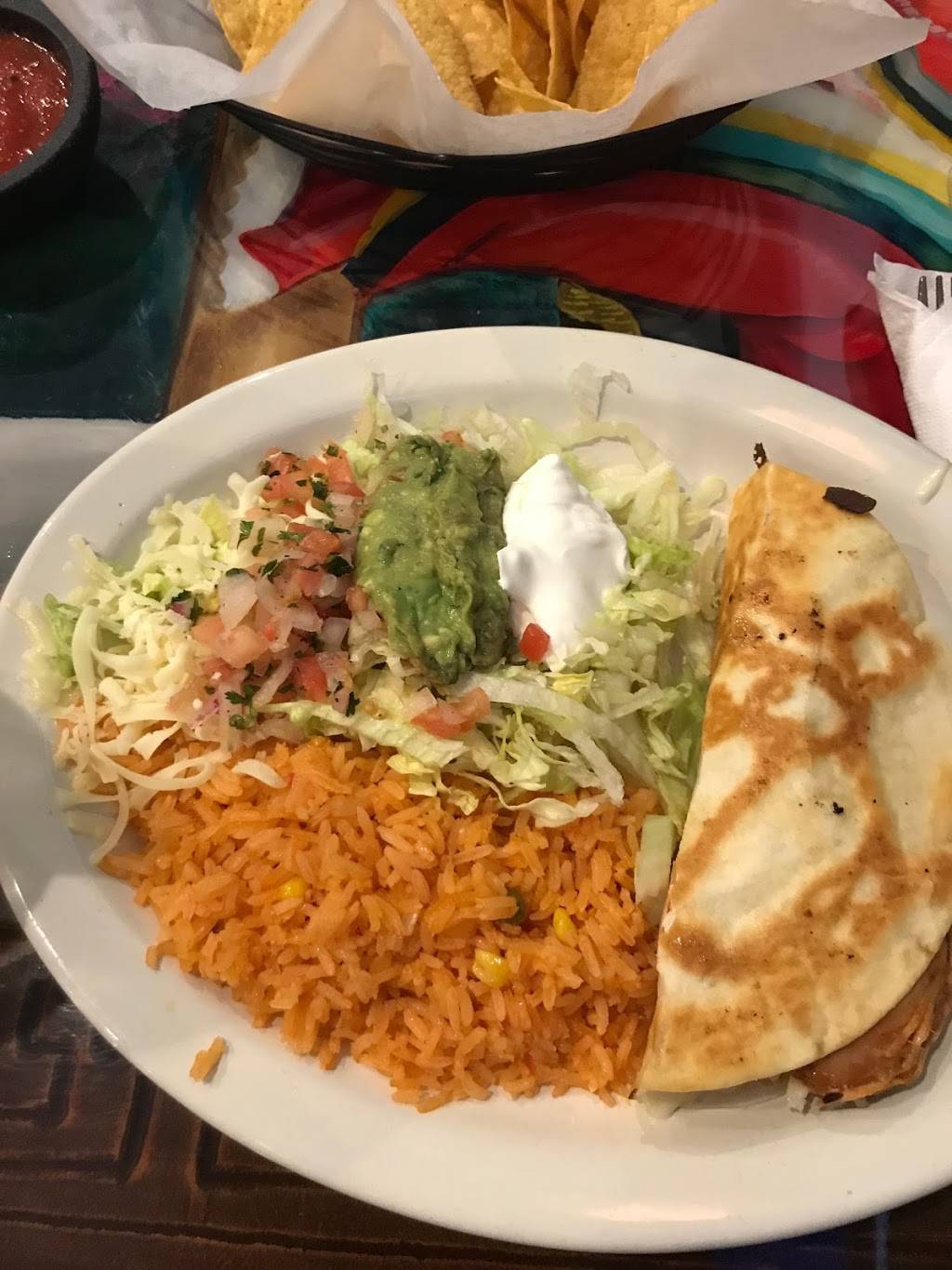 La Tolteca | restaurant | 11515 Reisterstown Rd, Owings Mills, MD 21117, USA | 4102057189 OR +1 410-205-7189