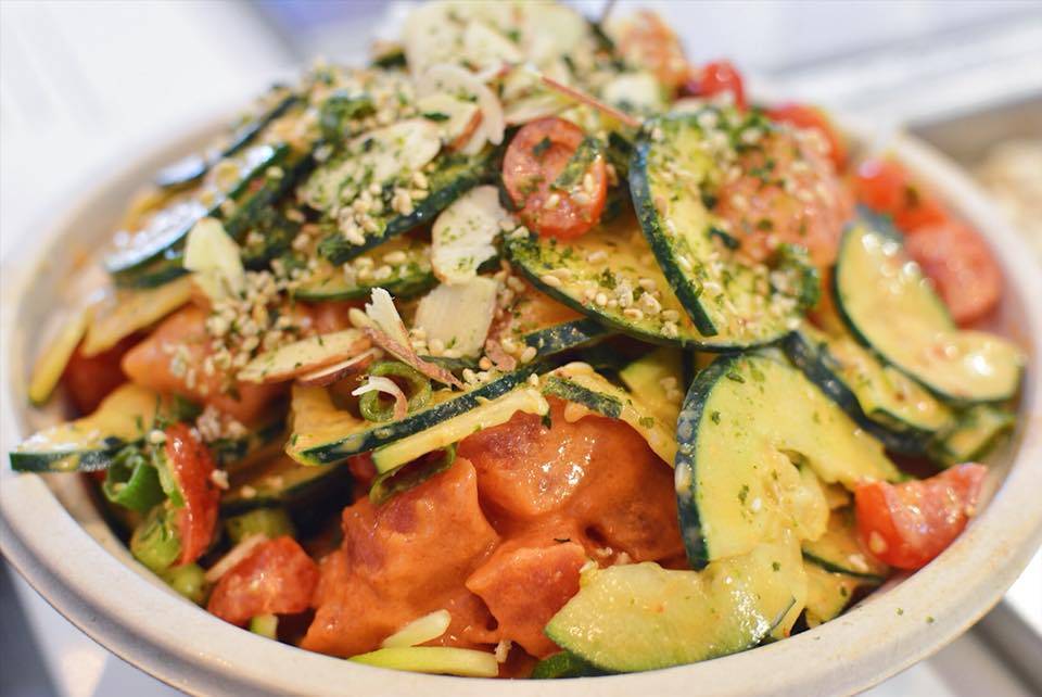 Poke House - Warm Springs | restaurant | 46813 Warm Springs Blvd, Fremont, CA 94539, USA | 5105732409 OR +1 510-573-2409