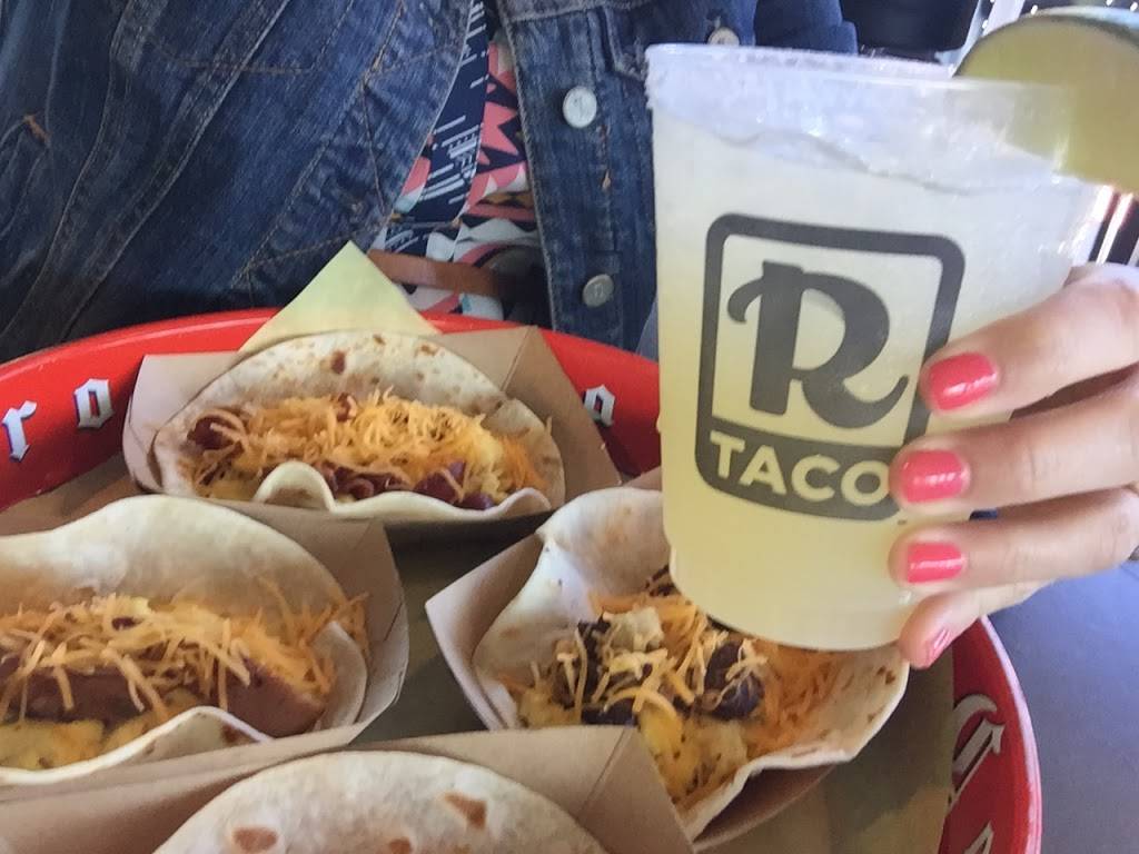 Rusty Taco | restaurant | 522 E Hennepin Ave, Minneapolis, MN 55414, USA | 6123155372 OR +1 612-315-5372